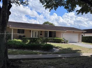 1230 NW 74th Ave, Plantation, FL 33313