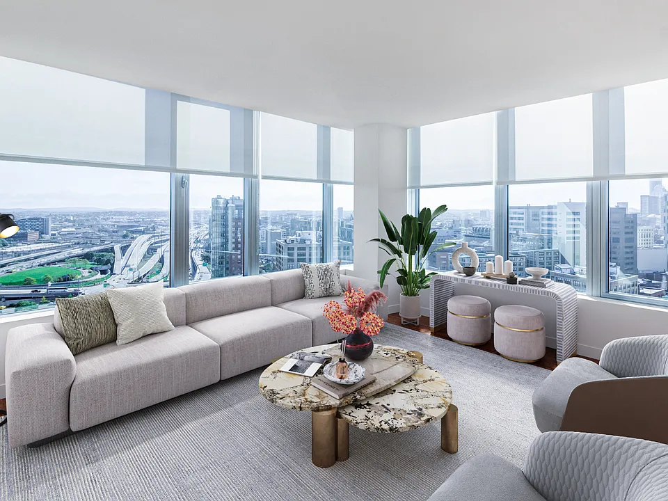 Radian apartments community photo