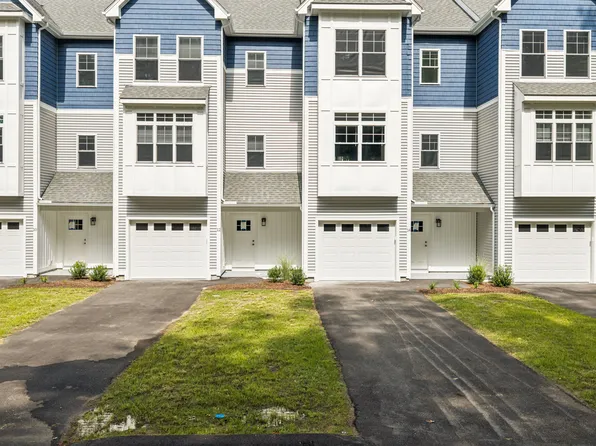 The Christine Apartments