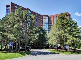 2871 Richmond Rd #411, Ottawa, ON K2B 8M5