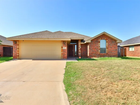 209 Miss Ellie Ln, Abilene, TX 79602