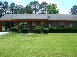 3498 Endville Rd, Belden, MS 38826