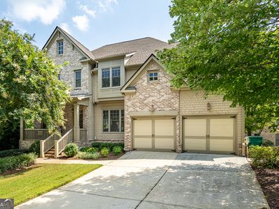 2868 Green Cove Way SE, Smyrna, GA, 30080