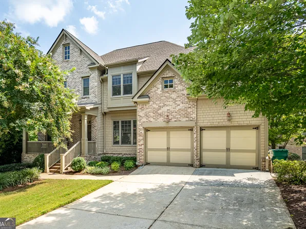 2868 Green Cove Way SE, Smyrna, GA 30080