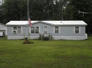 125 Town Line Rd, Unadilla, NY 13849