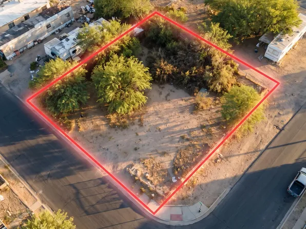 584 N San Pedro Rd, Hayden, AZ 85135