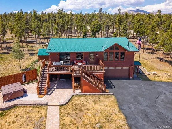 272 Coil Drive, Fairplay, CO 80440
