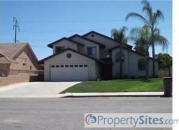 1st image of 25159 Gorgonio Way