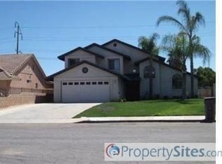 25159 Gorgonio Way, Moreno Valley, CA 92553