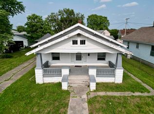 1600 N Washington St, Kokomo, IN 46901