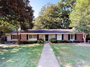 4164 Carmel Dr N, Mobile, AL 36608