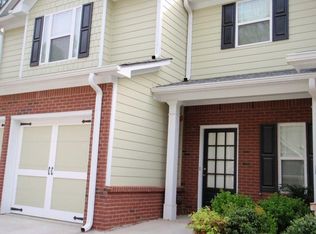 1111 Brownstone Dr UNIT 20, Marietta, GA 30008