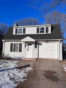 810 Highland Ave, Little Falls, MN, 56345