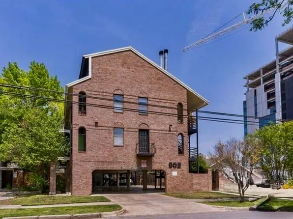 1203 W 49th St APT E, Austin, TX 78756