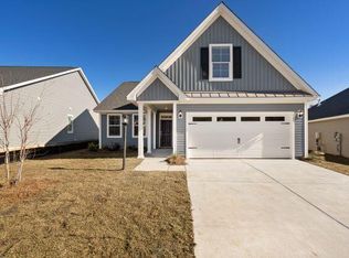 434 Eagleview Dr, Moncks Corner, SC 29461