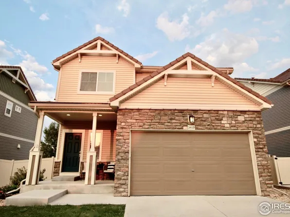 3409 Yellowwood Ln, Johnstown, CO 80534