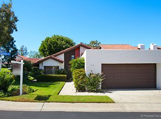 733 Camino Catalina, Solana Beach, CA 92075