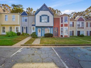 6718 Colchester Pl, Norcross, GA 30093