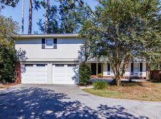 2106 Westfield Dr, Valdosta, GA 31602