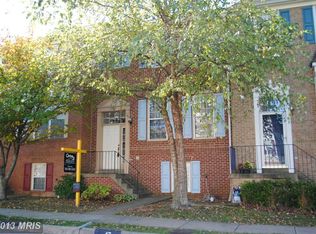 13147 Quail Creek Ln, Fairfax, VA 22033