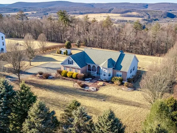 95 Snyder Dr, Lehighton, PA 18235