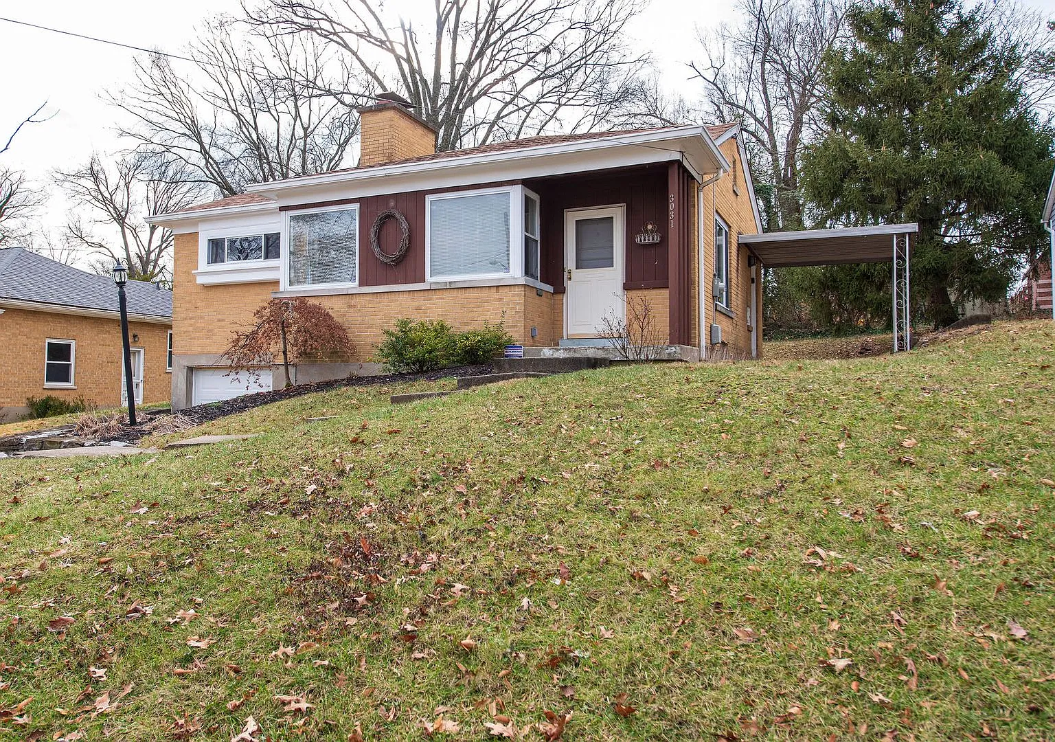 Westwood-2 Bedroom 1.5 Bath Ranch W/ Updates — Photo 4