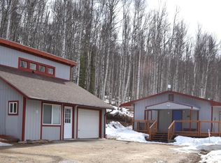 1200 S Earth Farm Ct, Fairbanks, AK 99709