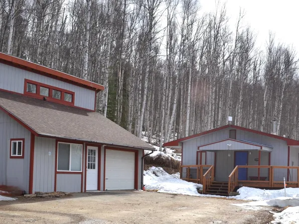 1200 S Earth Farm Ct, Fairbanks, AK 99709