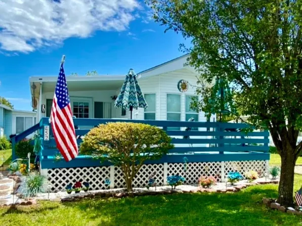 35 Route 47 S #52, Cape May Court House, NJ 08210