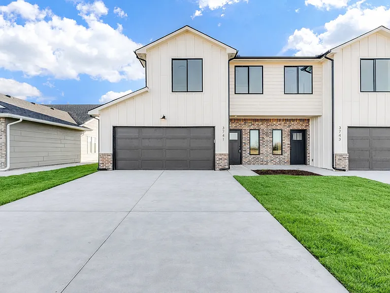 5409 N Briskbay Ct — Photo 2