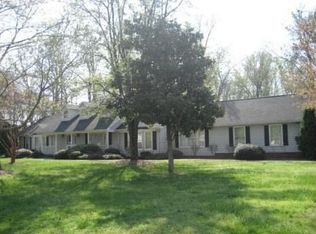 111 Motor Boat Club Rd, Greenville, SC 29611