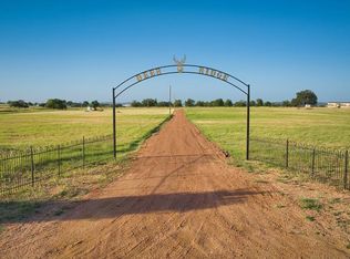 189 Deer Rdg, Mason, TX 76856