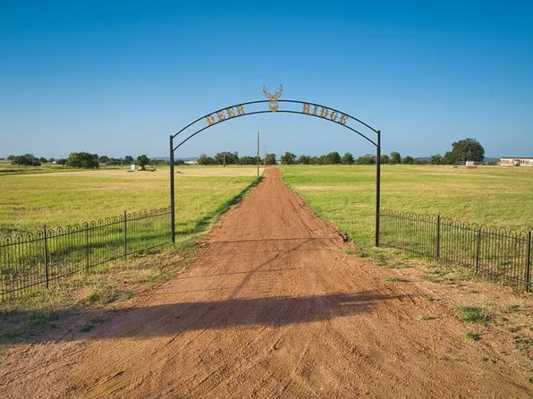 189 Deer Rdg, Mason, TX 76856