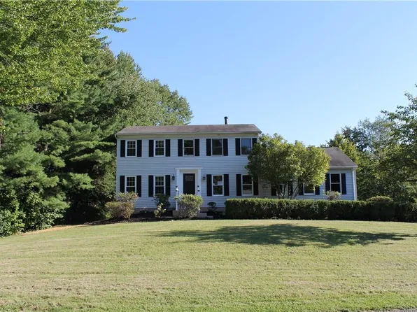 2 Elm Court, Poughkeepsie, NY 12603