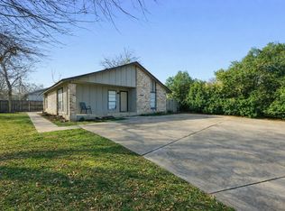 2603 Brickford Cv, Austin, TX 78745