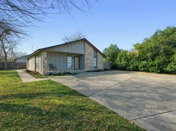 2603 Brickford Cv, Austin, TX 78745