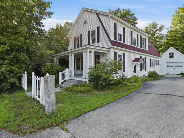 14 Elm Street, Farmington, NH 03835