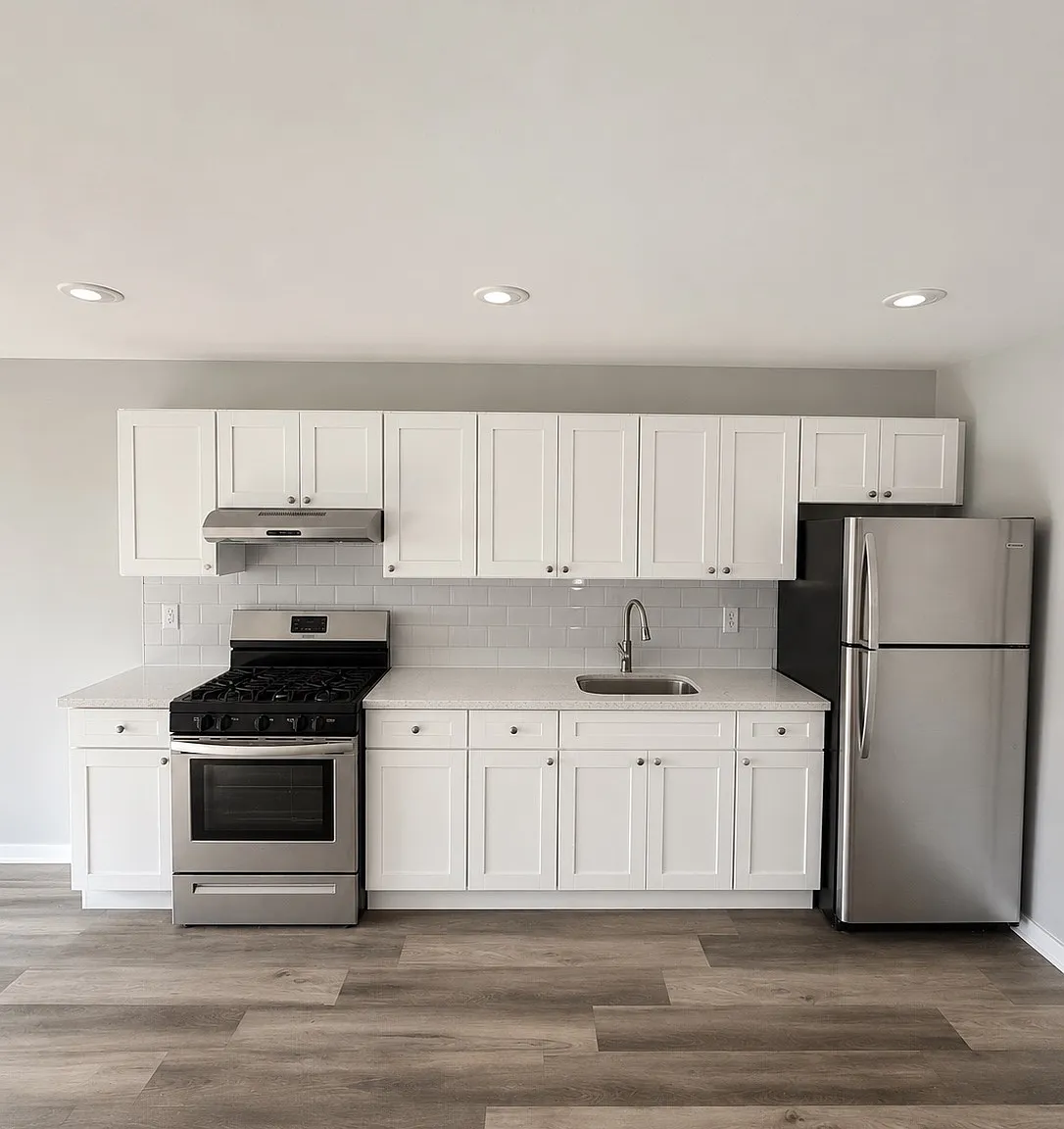 1 bed, $1,800 — Photo 2