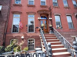 902 Bloomfield St APT 3, Hoboken, NJ 07030