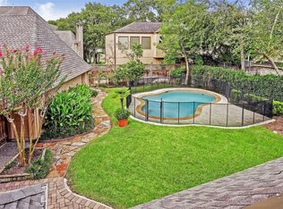 12214 Clearfork Dr, Houston, TX 77077