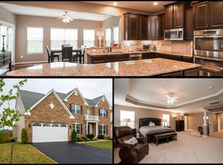 6808 Woodridge Rd, New Market, MD 21774