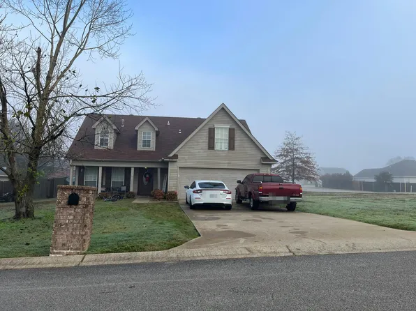 2100 Flatrock Trl, Jonesboro, AR 72404
