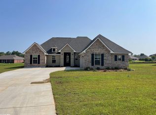 22702 Napa Cir, Foley, AL 36535