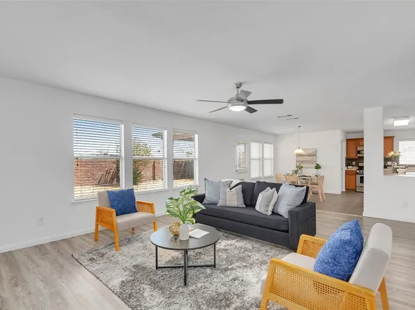9308 Liberty Crossing Dr, Fort Worth, TX 76131