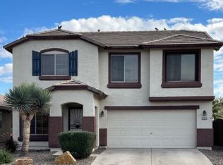 19525 N Sandalwood Dr, Maricopa, AZ 85138