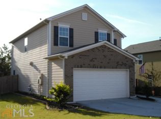 6727 Barker Station Walk, Buford, GA
