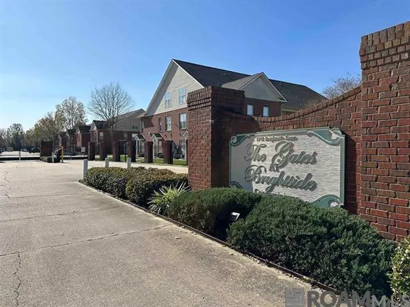 1741 Brightside Dr APT J1, Baton Rouge, LA 70820