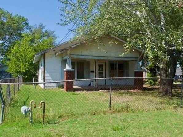 722 N 6th Ave, Stroud, OK 74079