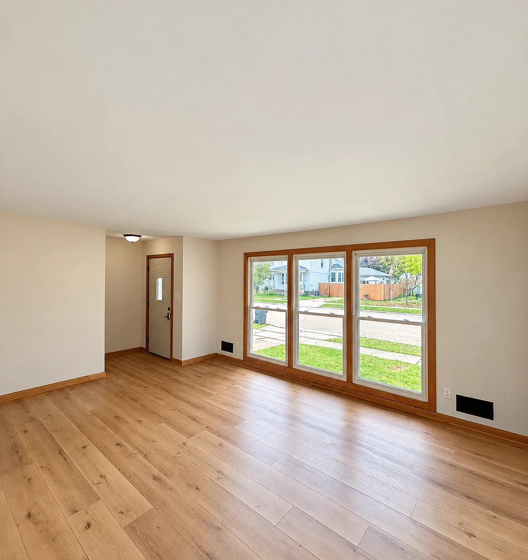3 bed, 1056 sqft, $2,000 — Photo 3