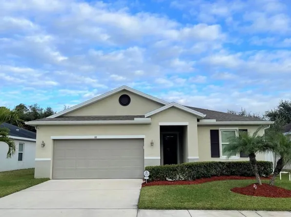 118 Port Royal Ct, Sebastian, FL 32958